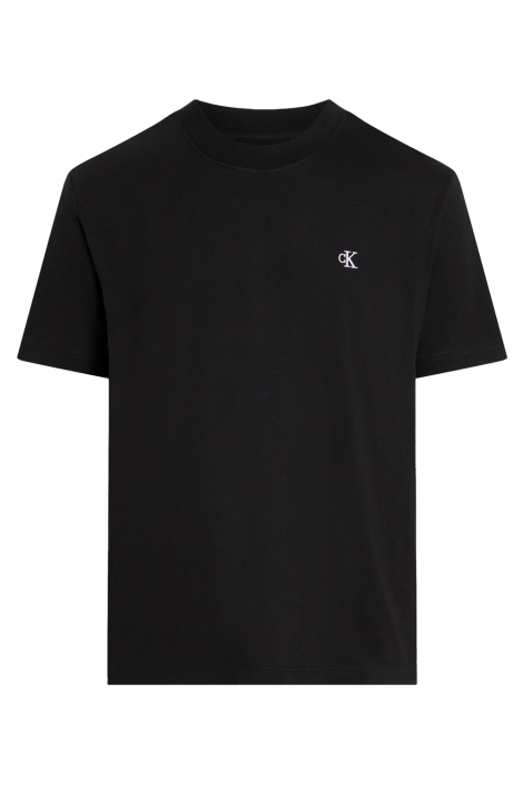 Calvin Klein serif font graphic